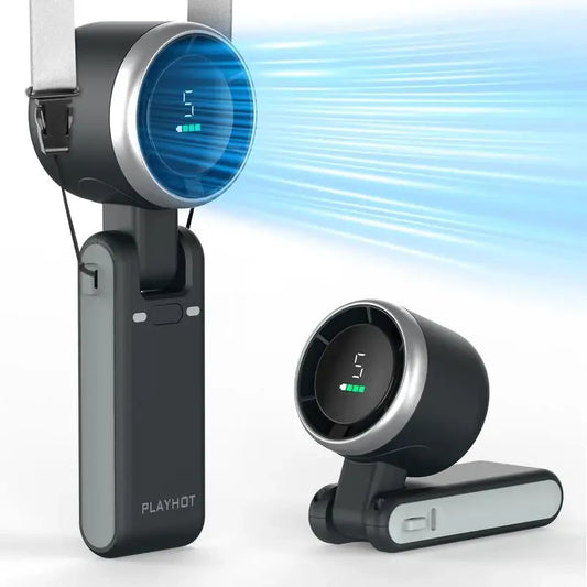 Portable Turbo Fan